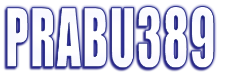 PRABU389 LOGO